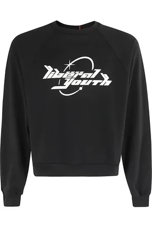 Liberal Youth Ministry Pullover mit Logo