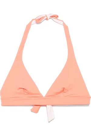FISICO Bikinioberteil mit Neckholder