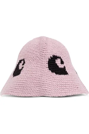 Carhartt Gehäkelter Fischerhut