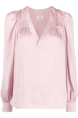 Zadig & Voltaire Telia Bluse