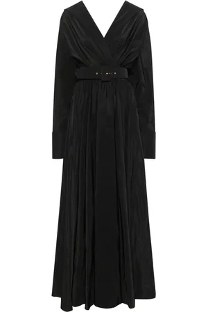 RHEA COSTA Carrie Maxikleid