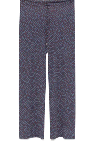 FISICO Gepunktete Hose