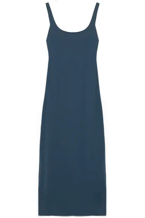 FISICO Ärmelloses Maxikleid