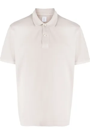 ELEVENTY Poloshirt aus Pikee