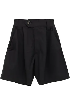 Vaquera Klassische Shorts