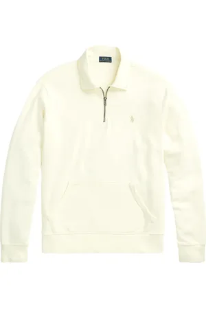 Ralph Lauren Sweatshirt mit Reißverschluss