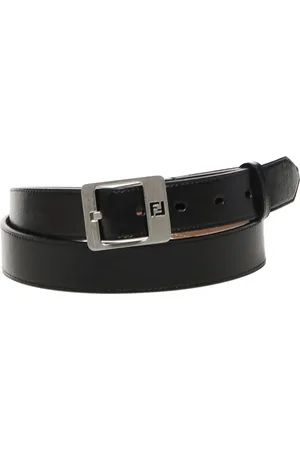 Fendi Klassischer Gürtel