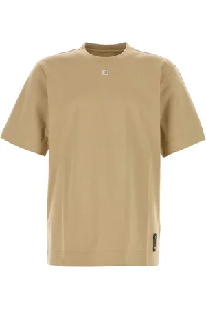 Fendi Klassisches T-Shirt