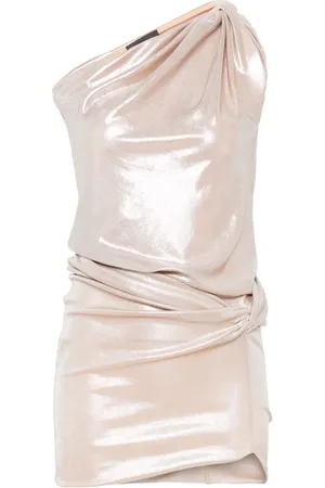 MVP Wardrobe Jersey-Minikleid