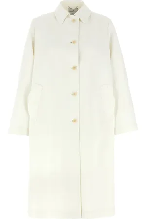 ERMANNO SCERVINO Einreihiger Mantel