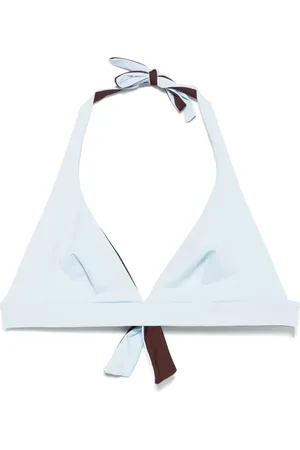 FISICO Bikinioberteil mit Neckholder