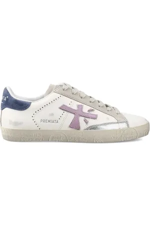 Premiata Steven Sneakers