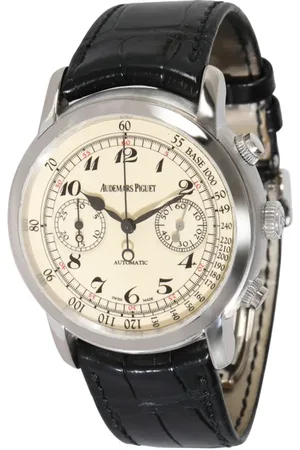 AUDEMARS PIGUET 2000 pre-owned Jules 41mm