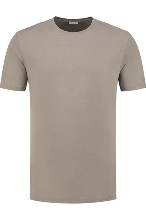Doriani Cashmere T-Shirt aus Jersey