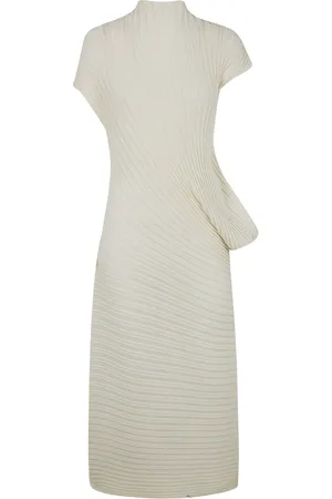 Issey Miyake Stream Kleid