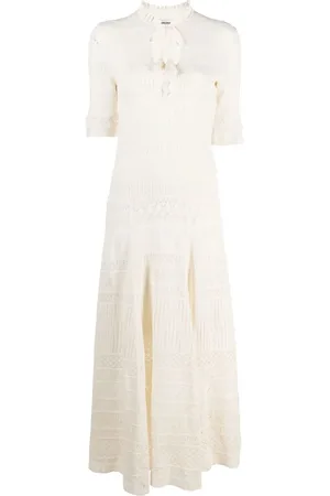 Zadig & Voltaire Memphis Maxikleid