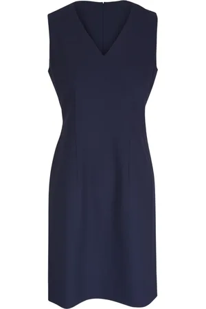 Lafayette 148 Kleid aus Wollgemisch