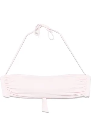 FISICO Bandeau-Bikinioberteil