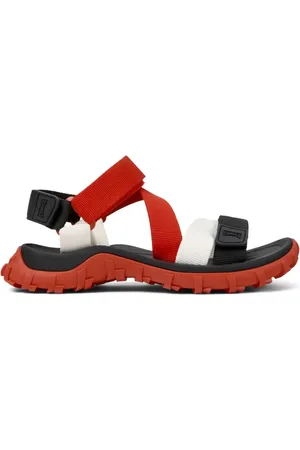 Camper Drift Trail Sandalen