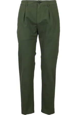 DEPARTMENT 5 Hose mit Biesen