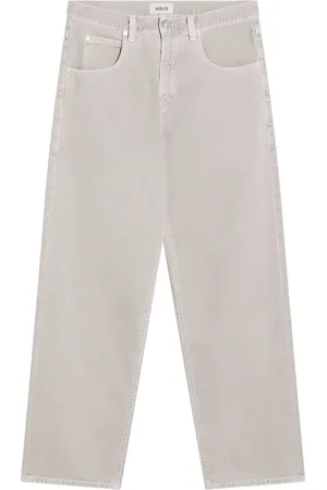 AGOLDE Gerade Jeans