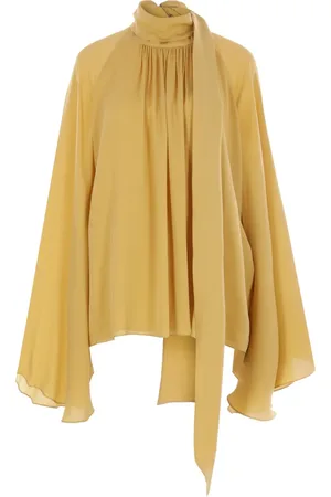 Elie saab Bluse aus Seide