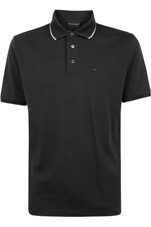 Emporio Armani Klassisches Poloshirt
