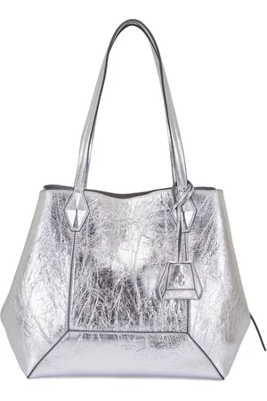 Jimmy Choo Diamond Tote Bag