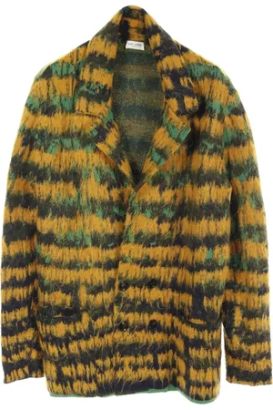 Saint Laurent 2010s doppelreihiges Sakko