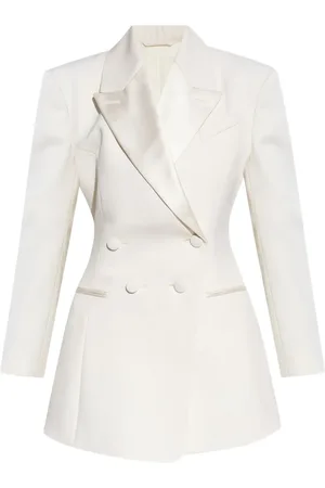 Givenchy Doppelreihiges Sakko