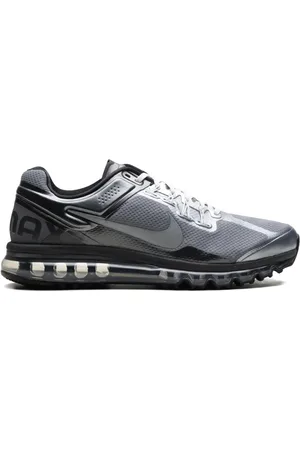 Nike Air Max 2013 "Metallic Cool Grey" Sneakers