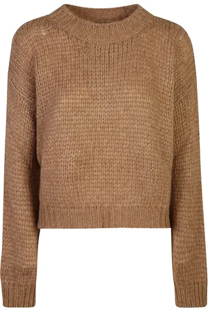 Roberto Collina Pullover mit rundem Ausschnitt