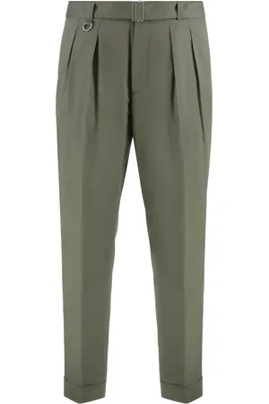 Paolo Pecora Klassische Hose
