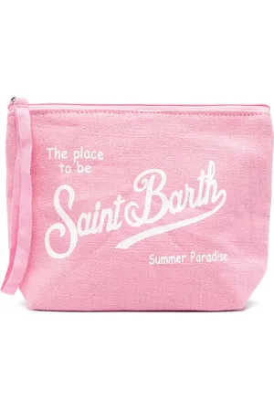 MC2 SAINT BARTH Aline Strandtasche