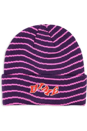 DIME College Wave Beanie