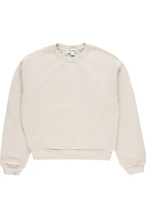 ÉTERNE Sweatshirt mit Raglanärmeln