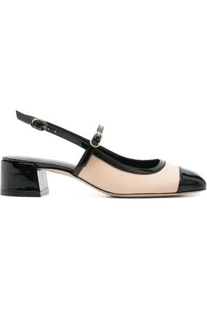 Stuart Weitzman Maeve Sandalen 40mm