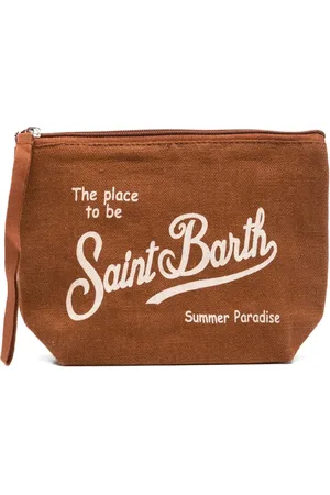 MC2 SAINT BARTH Aline Strandtasche