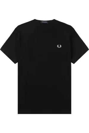 Fred Perry Klassisches T-Shirt