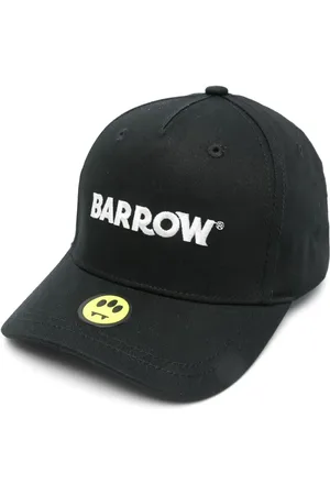 BARROW Baseballkappe mit Logo-Stickerei