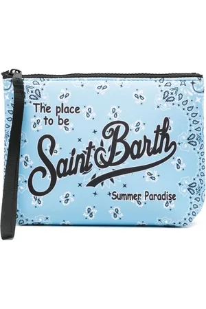 MC2 SAINT BARTH Aline Strandtasche