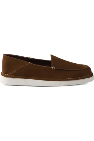 Prada Klassische Loafer