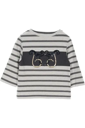 Hermès 2010s Cut and Sew T-Shirt