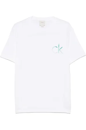Calvin Klein T-Shirt mit Logo