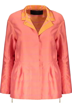 MOORER Aloe Jacke