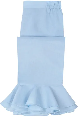 Sleeper Klassischer High-Waist-Rock