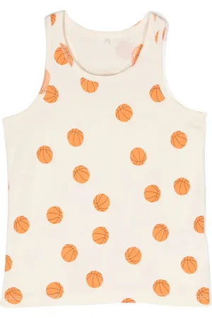 Mini Rodini Basketball Tanktop