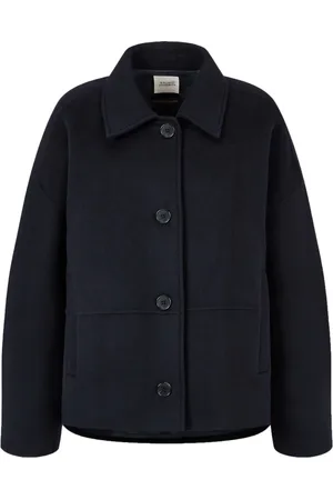 Studio Tomboy Jacke im Oversized-Look