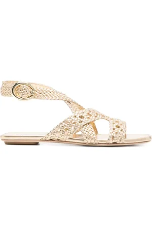 Stuart Weitzman Thea Ballerinas