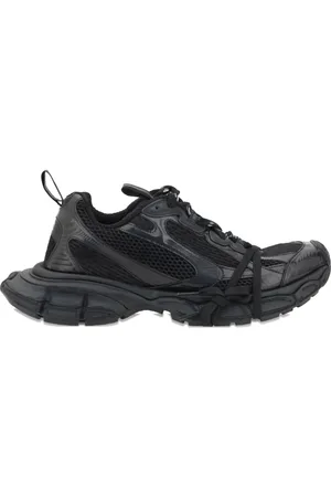 Balenciaga 3XL Sneakers mit Mesh-Einsatz